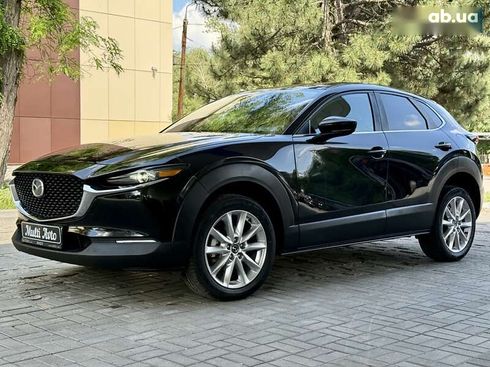 Mazda CX-30 2021 - фото 3