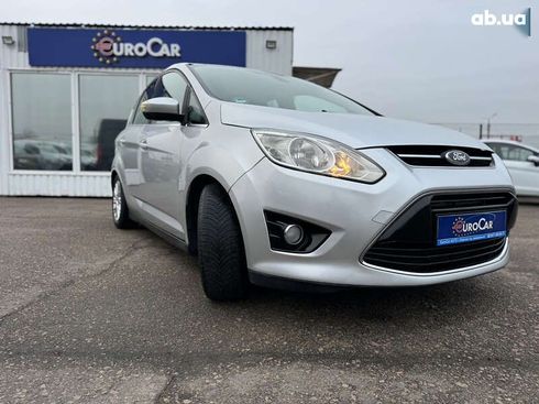 Ford C-Max 2011 - фото 6