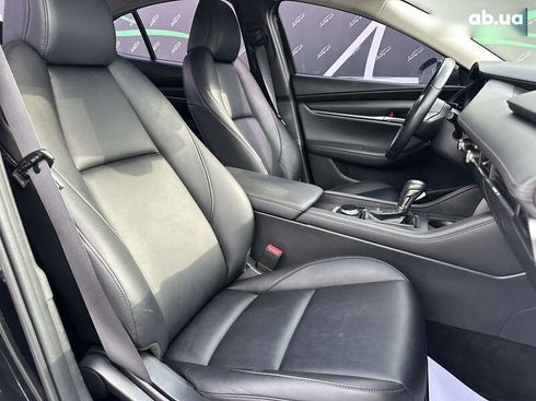 Mazda 3 2021 - фото 23
