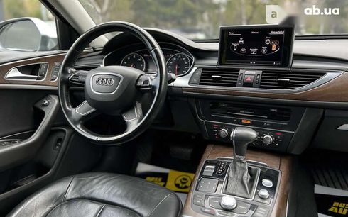 Audi A6 2013 - фото 13