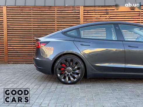 Tesla Model 3 2022 - фото 14