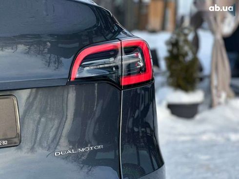 Tesla Model Y 2022 - фото 11
