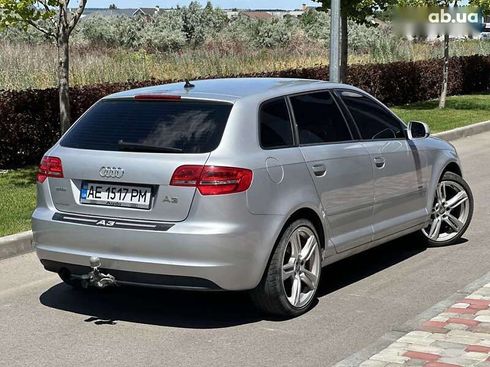 Audi A3 2011 - фото 4