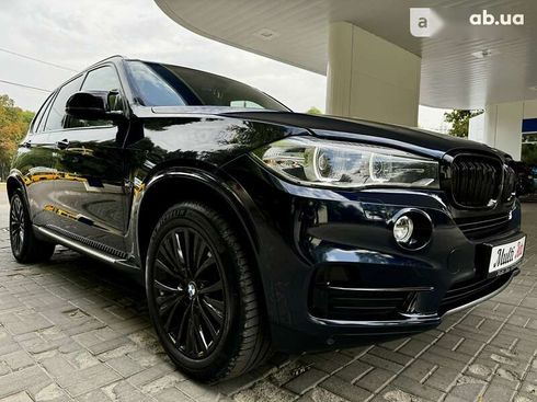 BMW X5 2013 - фото 13