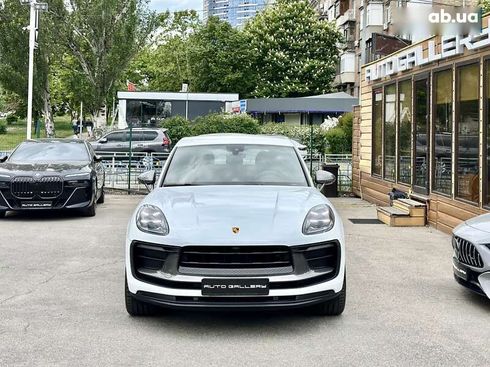 Porsche Macan 2024 - фото 7
