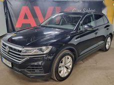Продажа б/у Volkswagen Touareg в Киевской области - купить на Автобазаре
