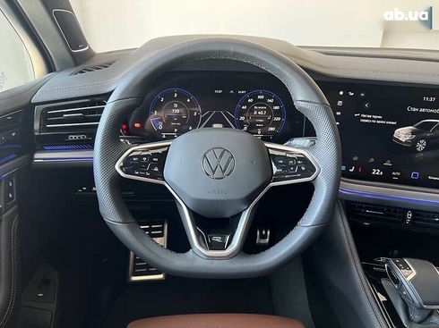 Volkswagen Touareg 2024 - фото 13