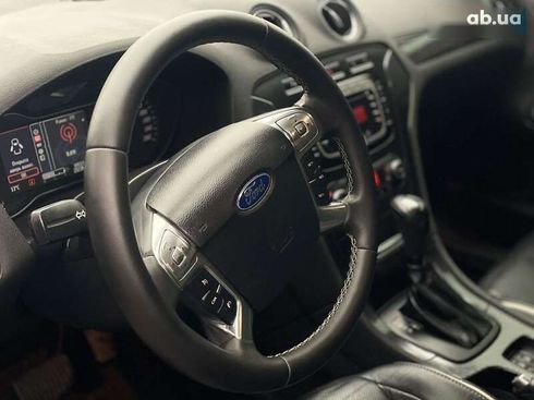 Ford Mondeo 2011 - фото 14