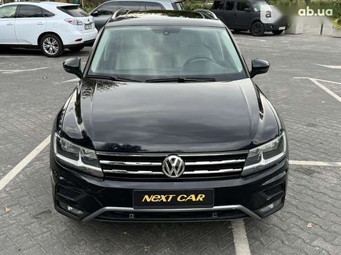 Volkswagen Tiguan 2019 - фото 15