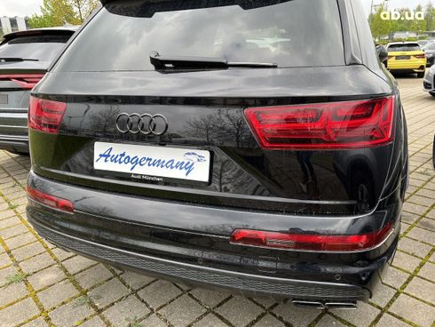 Audi SQ7 2019 - фото 26