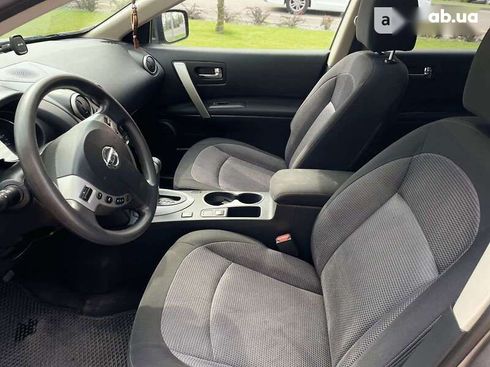 Nissan Rogue 2011 - фото 13