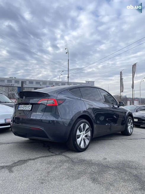 Tesla Model Y 2024 - фото 7