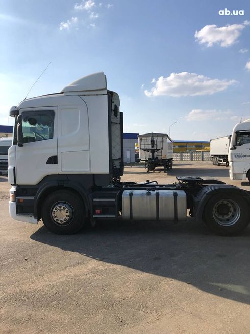 Scania R420 2011 - фото 4