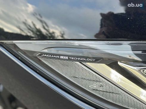 Jaguar I-Pace 2020 - фото 30