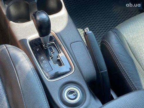 Mitsubishi Outlander 2014 - фото 14