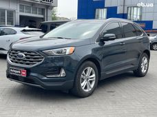Купити Ford Edge 2018 бу в Одесі - купити на Автобазарі