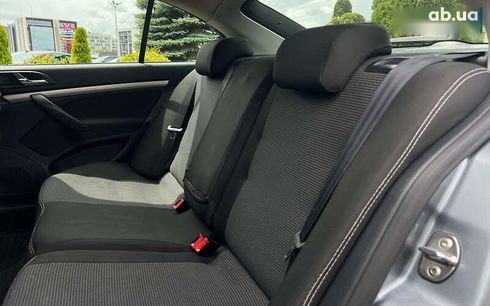 Skoda Octavia 2012 - фото 10