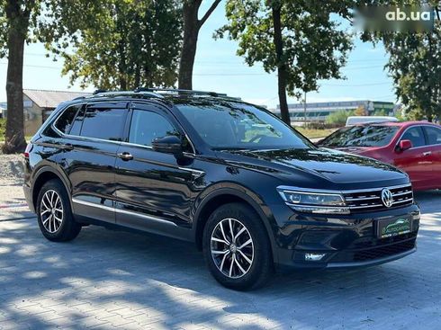 Volkswagen Tiguan 2018 - фото 5