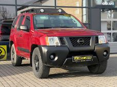 Продажа б/у Nissan Xterra - купить на Автобазаре