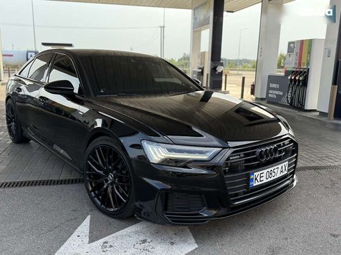 Audi A6 2018 - фото 2