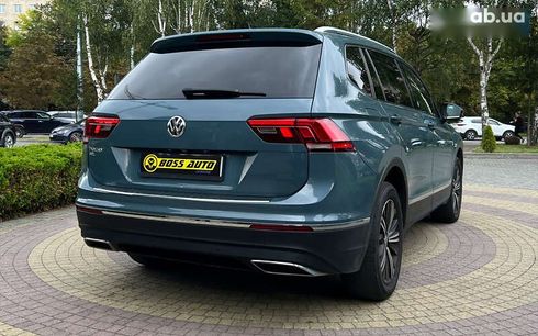 Volkswagen Tiguan 2019 - фото 7