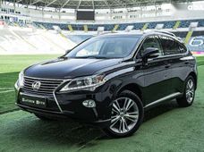 Купить Lexus бу в Украине - купить на Автобазаре