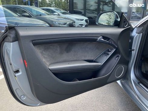 Audi A5 2008 - фото 6