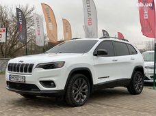 Продажа Jeep б/у в Житомирской области - купить на Автобазаре