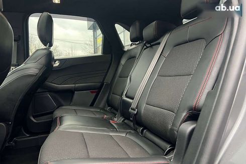 Ford Escape 2024 - фото 20