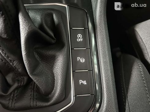 Volkswagen Tiguan 2019 - фото 19