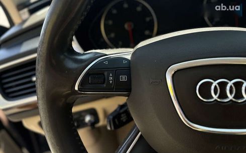 Audi A6 2011 - фото 22