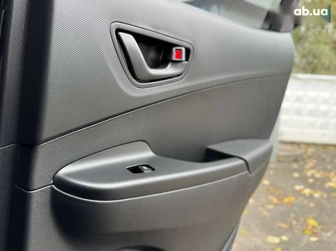 Hyundai Kona 2021 - фото 24