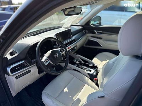 Kia Telluride 2020 - фото 8