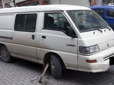 Запчасти Разборки на Легковые авто Mitsubishi Житомир - купить на Автобазаре