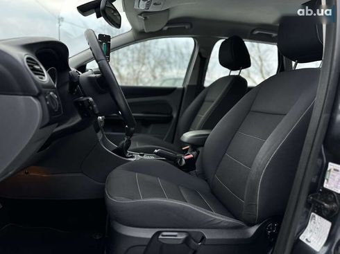 Ford Focus 2009 - фото 22