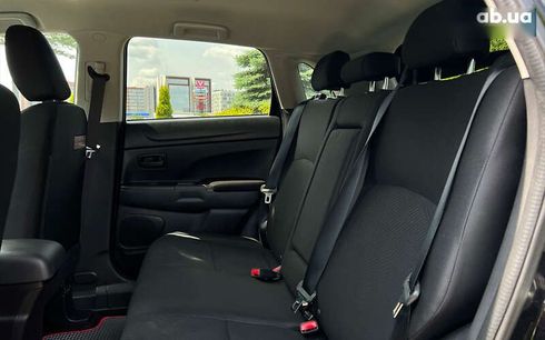 Mitsubishi Outlander 2014 - фото 11