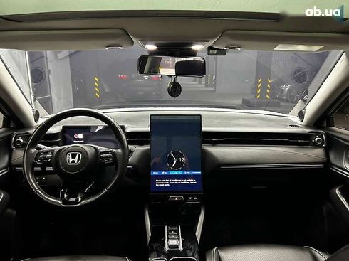 Honda eNP1 2023 - фото 9
