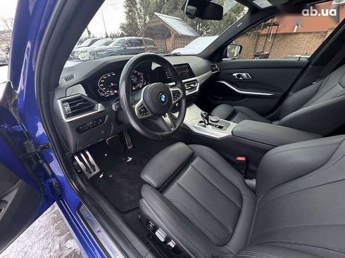 BMW 3 серия 2020 - фото 2