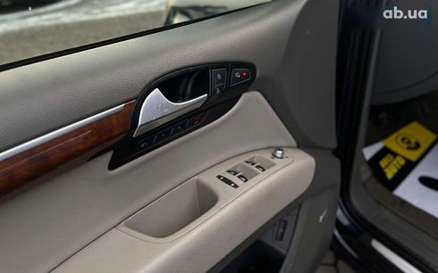 Audi Q7 2013 - фото 24