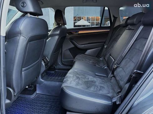 Skoda Kodiaq 2021 - фото 28