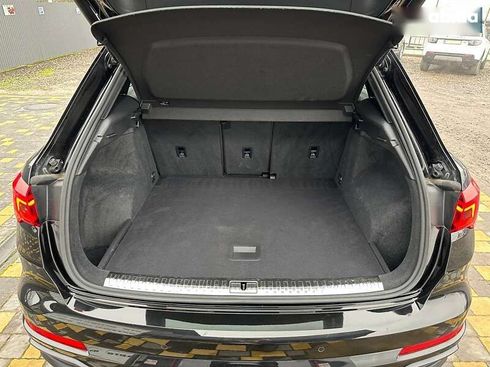 Audi Q3 2022 - фото 20