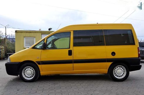Fiat Scudo 2006 - фото 15