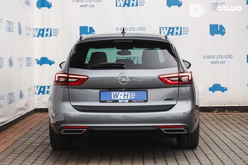 Opel Insignia 2020 - фото 9