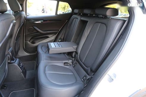 BMW X2 2019 - фото 9