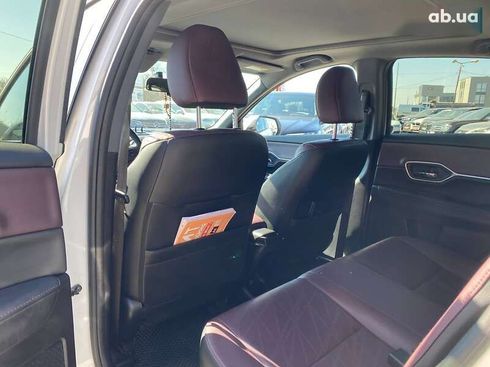 Honda M-NV 2022 - фото 24