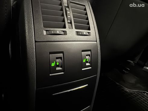 Skoda Octavia 2008 вишневый - фото 2
