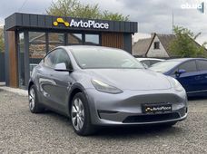 Продажа Tesla б/у в Луцке - купить на Автобазаре