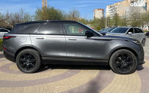 Land Rover Range Rover Velar 2019 - фото 8