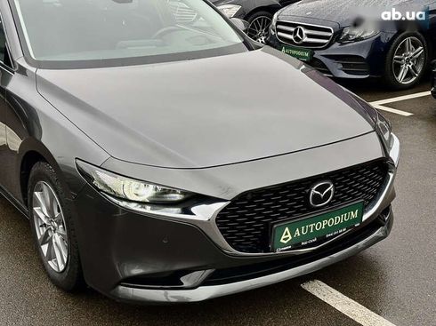 Mazda 3 2019 - фото 7