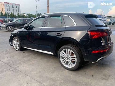 Audi Q5 2019 - фото 3